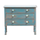 Vintage Parisian dresser