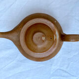 Sandstone teapot