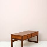 Vintage TV stand cabinet