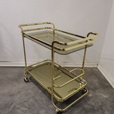 Desserte, années 1980