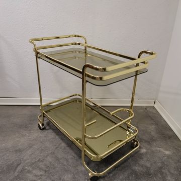Desserte, années 1980