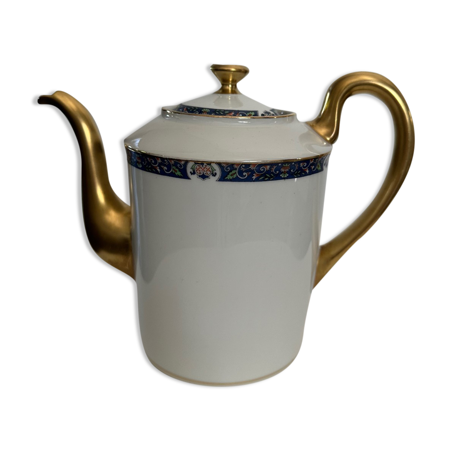 Raynaud teapot