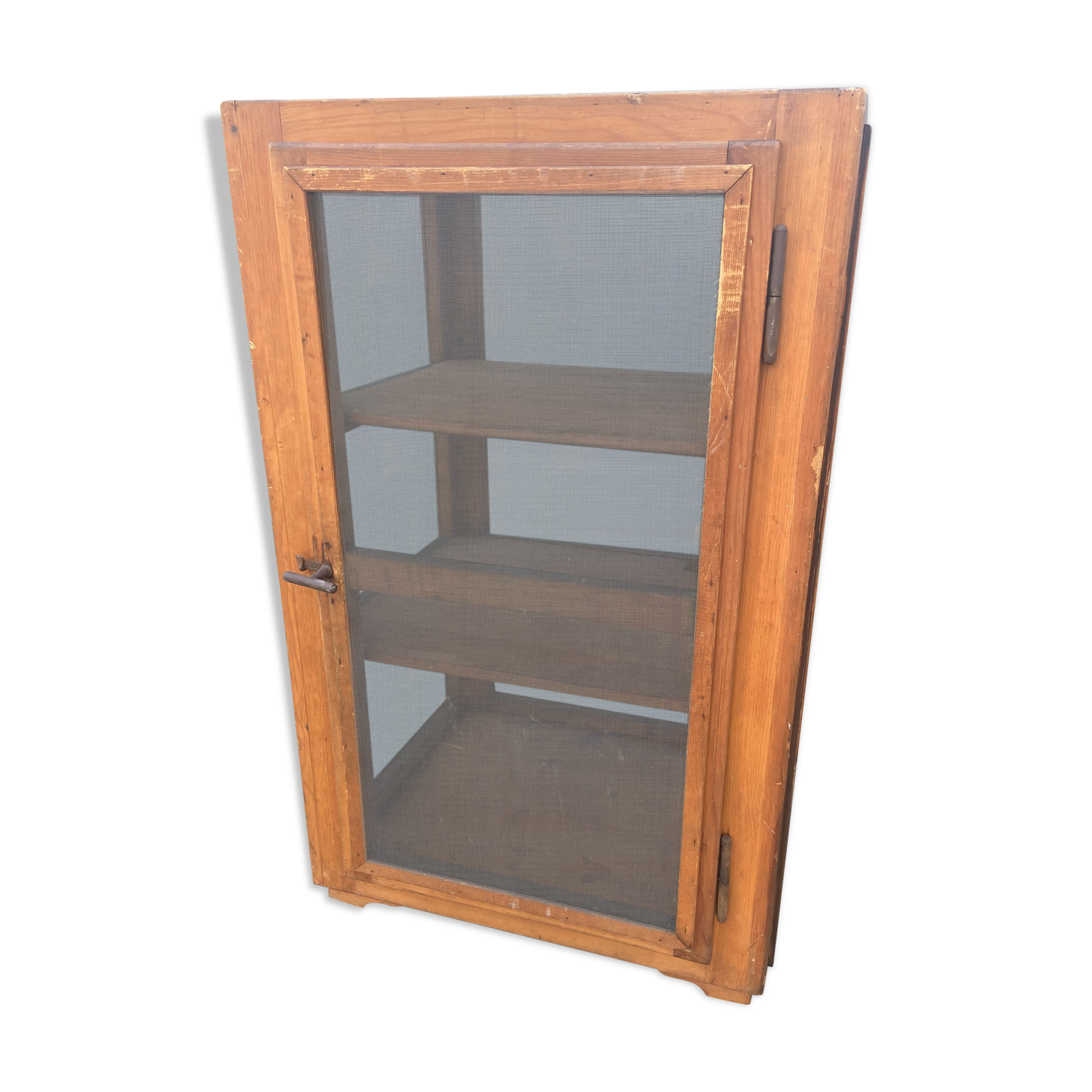 Vintage farm food 1940