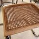 Cesca B32 chairs by Marcel Breuer