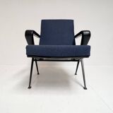 Fauteuil Repose de Friso Kramer pour Ahrend de Cirkel, 1960