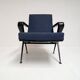 Fauteuil Repose de Friso Kramer pour Ahrend de Cirkel, 1960