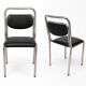 Chaises bauhaus