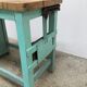 Counter desk established mint