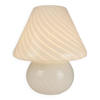 Murano Table Lamp from 1970'