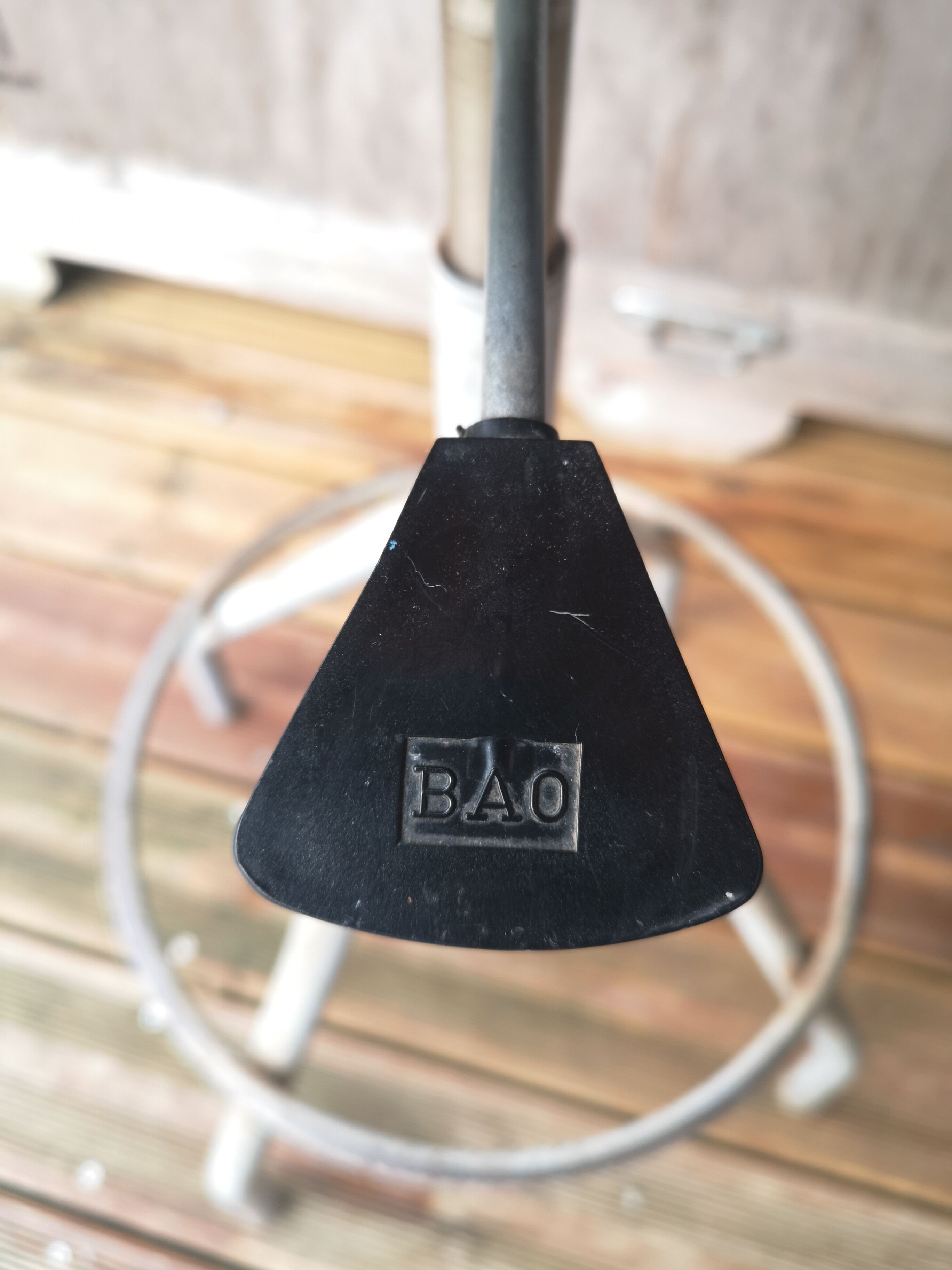 Tabouret d'atelier Bao