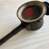Carriage lamp - vintage lantern