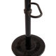 Vintage Coat Rack, Italy 1970s