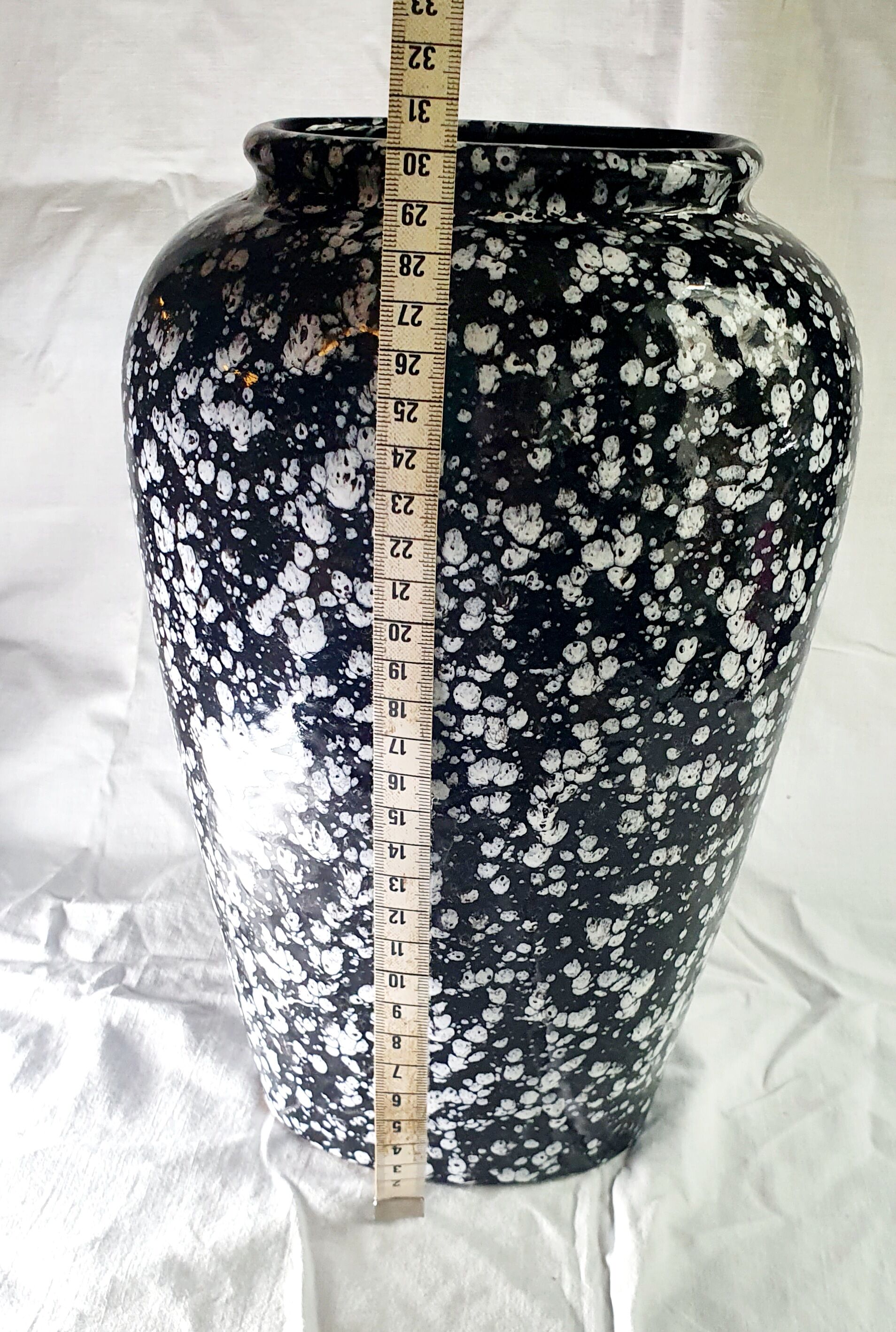 Vase Scheurich West Germany 504-30