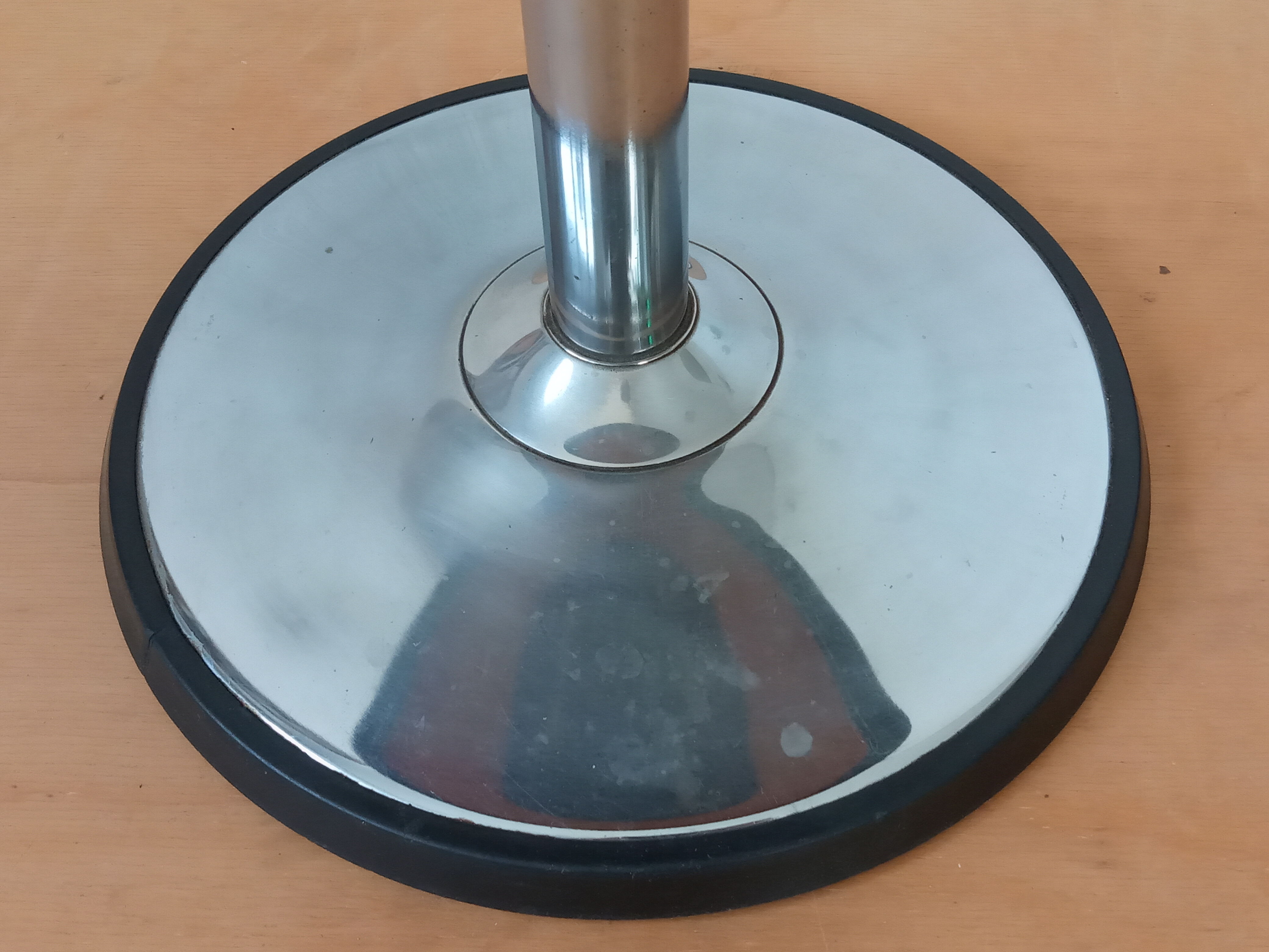 Mirima telescopic stool 1970