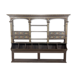 Armoire d’épicerie