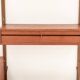 3-column wall unit by Poul Cadovius