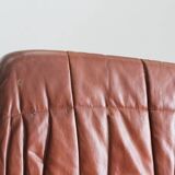 Piumino sofa by Jonathan De Pas for Dell’Oca 1970s Italy