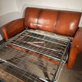Club Sofa