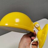 Wall lamp “elit 703” by knud christensen for elit ab, sweden, 1970s