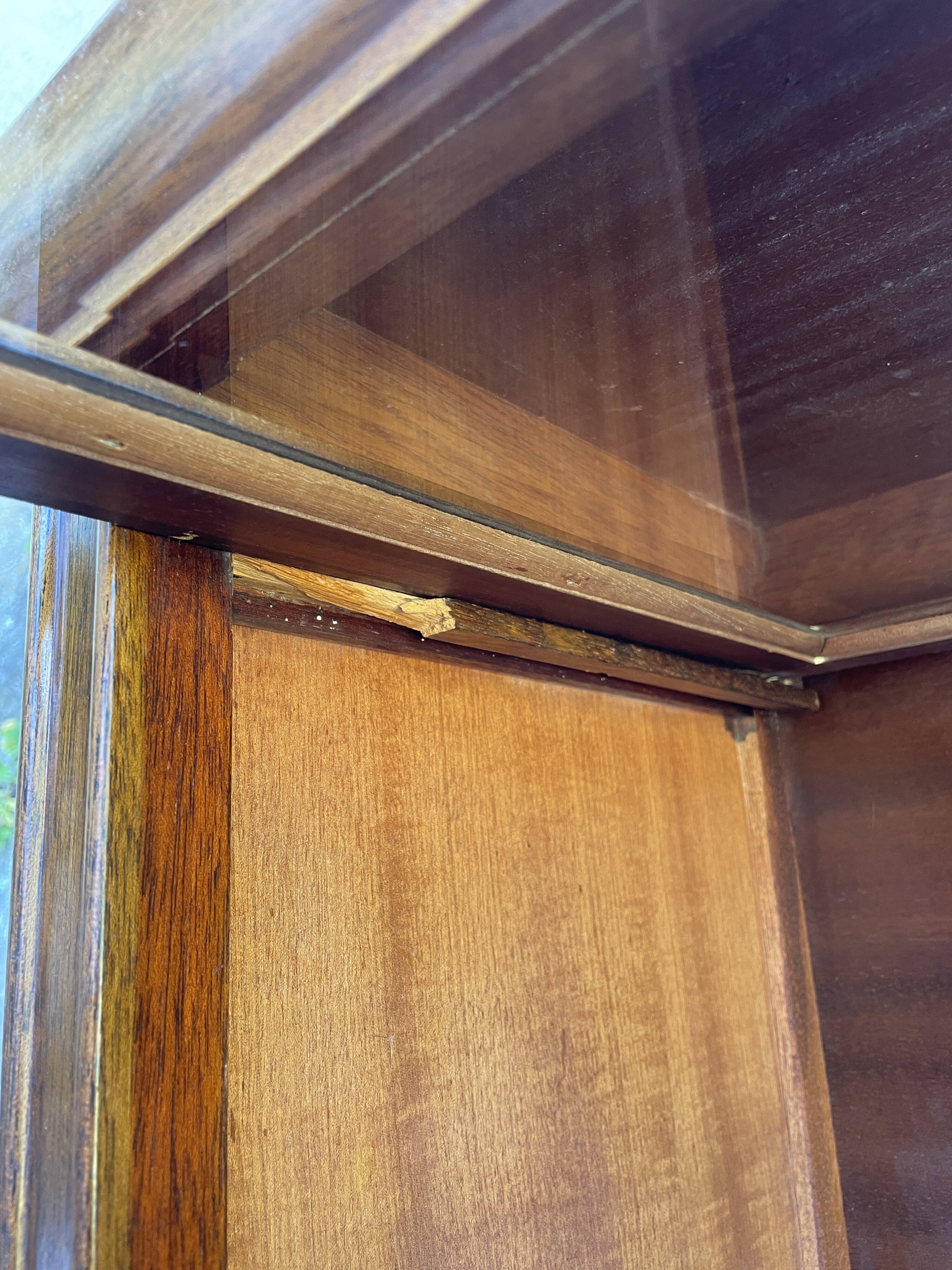 Modular library MD 1960