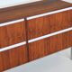 Kho Liang Ie sideboard in rosewood Fristho The Netherlands 1957