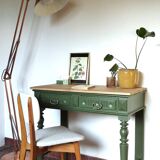 Bureau ancien Olive