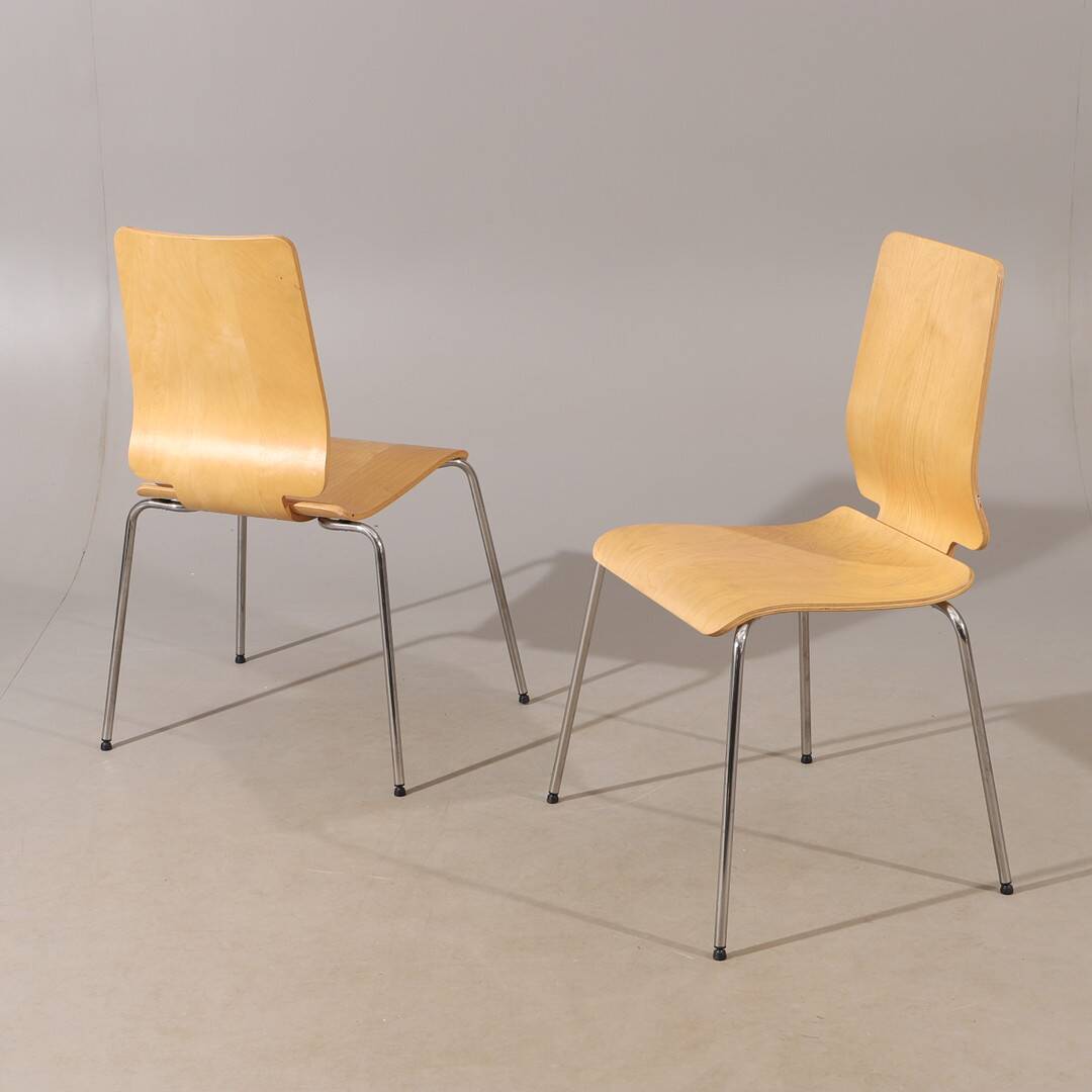 Gilbert chair for ikea 2010 suede