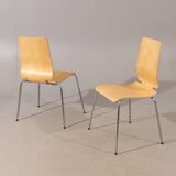 Gilbert chair for ikea 2010 suede