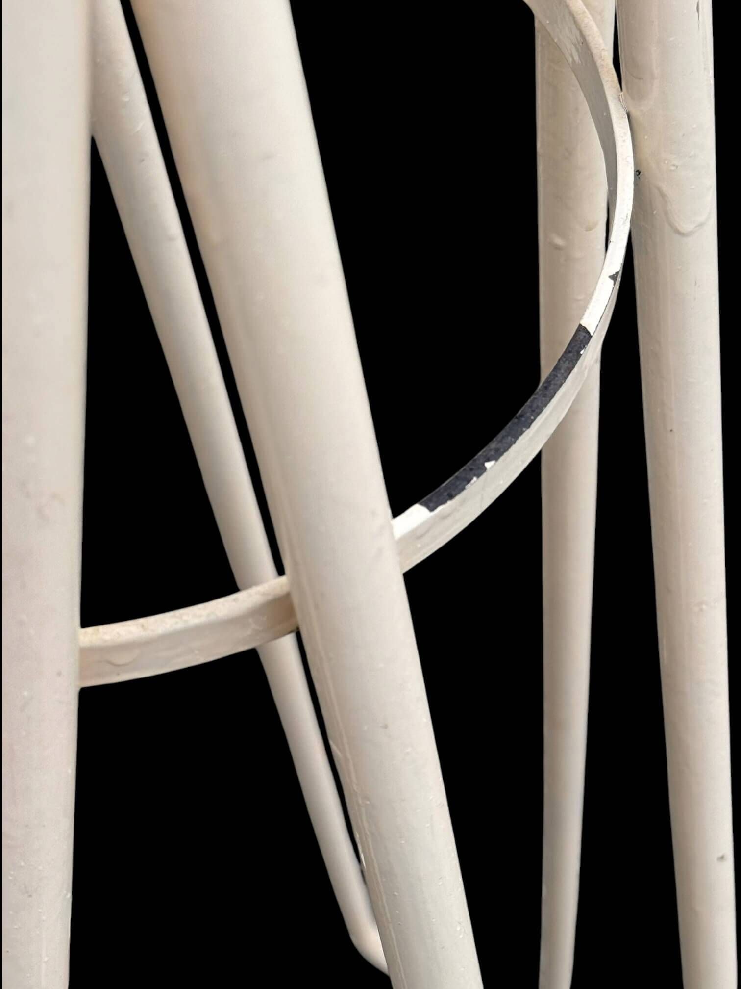 Portemanteau sur pied Roger Feraud, années 50