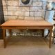 Art Nouveau desk table