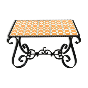 table basse ancienne