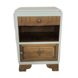 table de chevet ou meuble