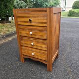 Dresser rag picker art deco 1950