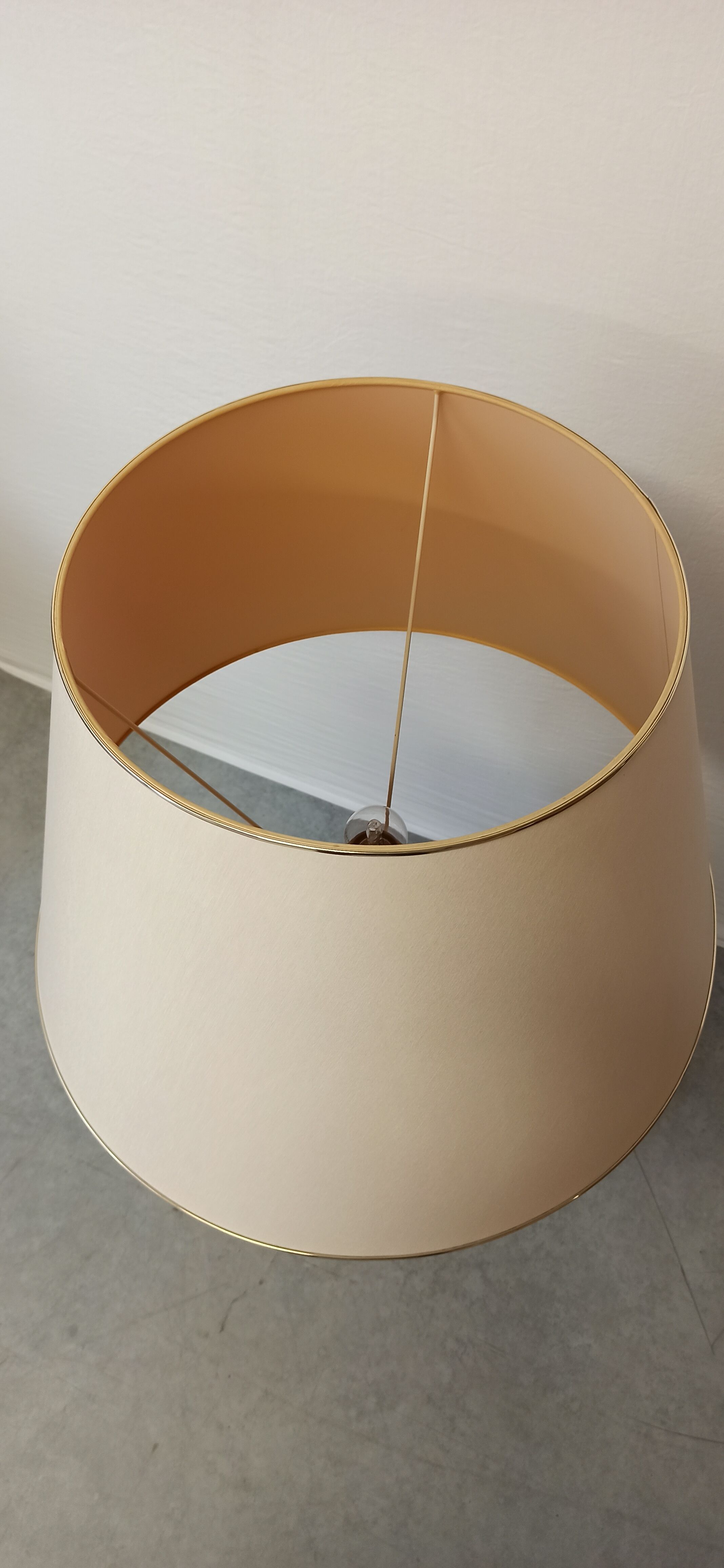 Table lamp Le Dauphin France