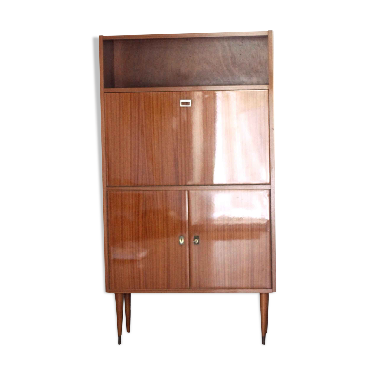 Vintage writing desk