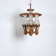 Chandelier Guillerme et Chambron