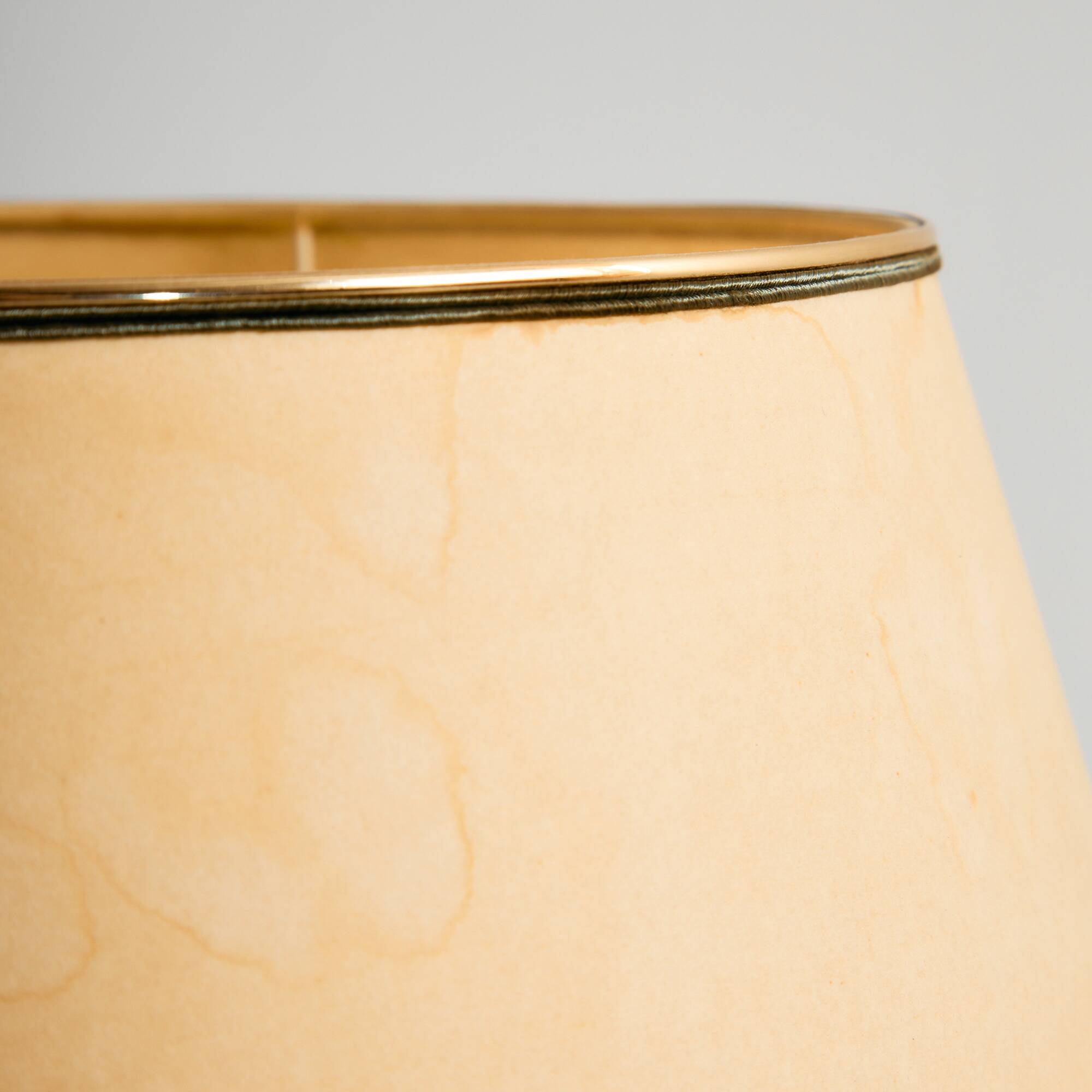 MK11043 Lampadaire français par Le Dauphin