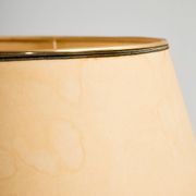 MK11043 French floor lamp by Le Dauphin