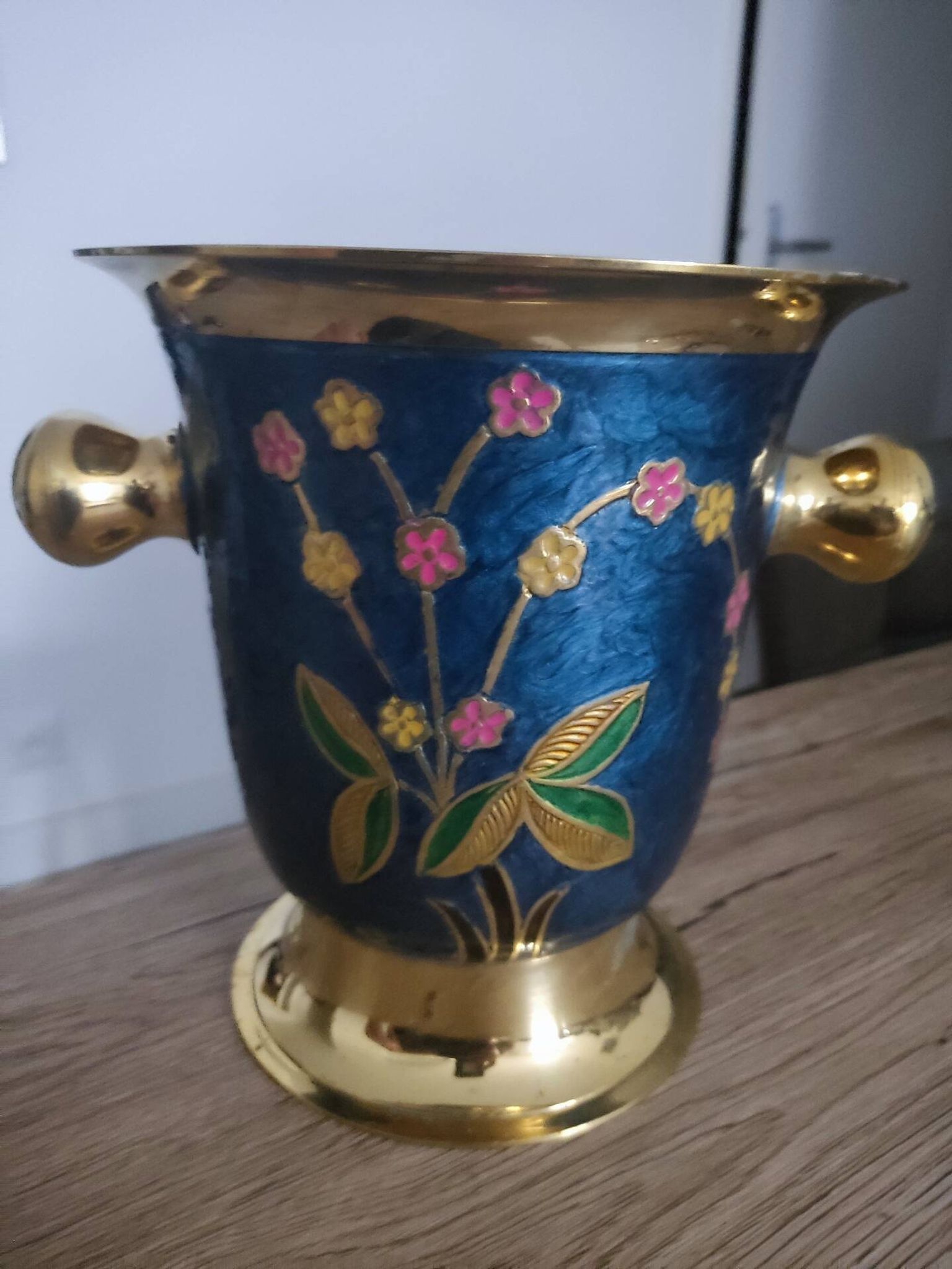 Champagne bucket / cooler