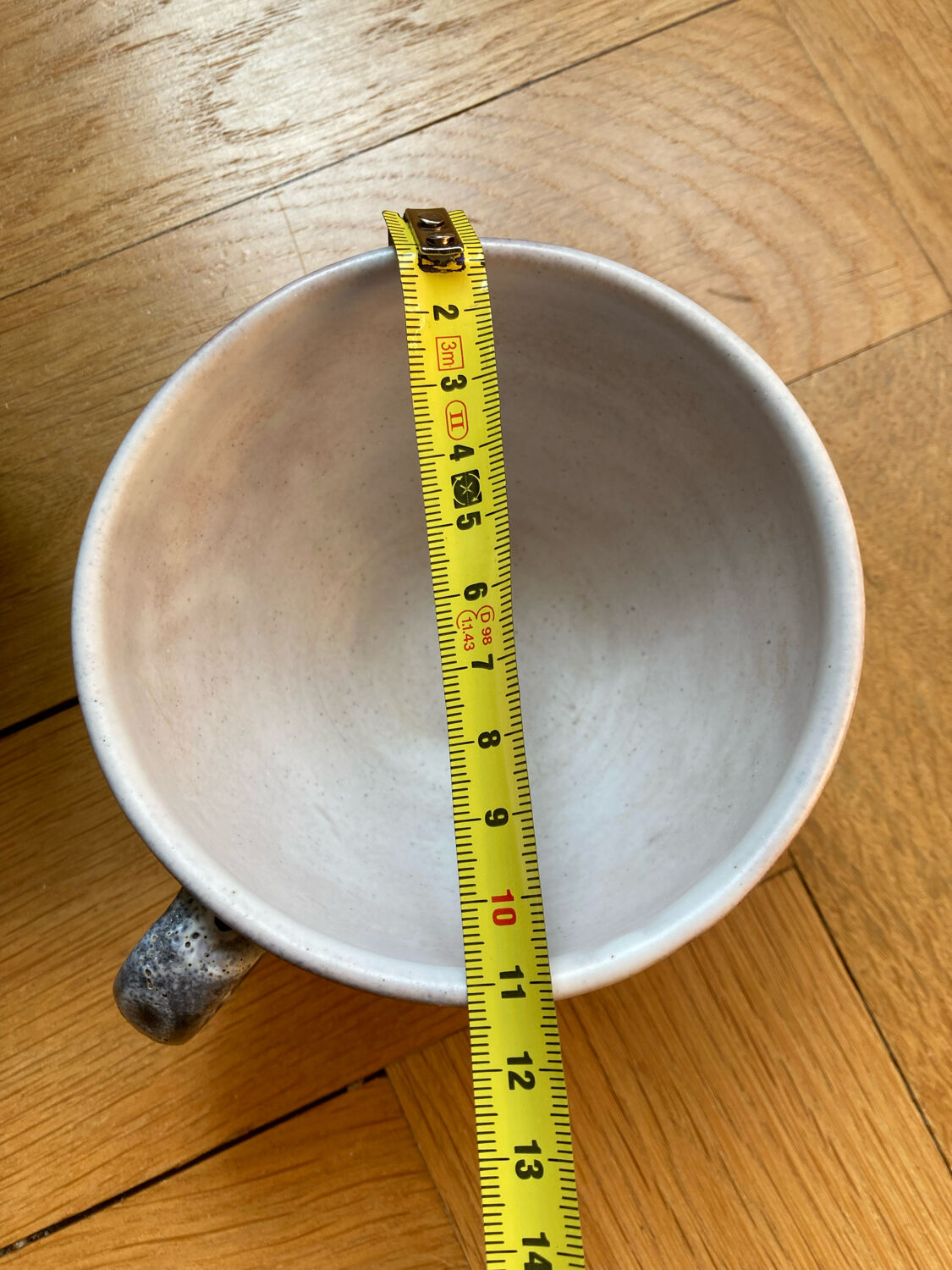 Cups vallauris Jean Austruy