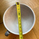 Tasses vallauris Jean Austruy