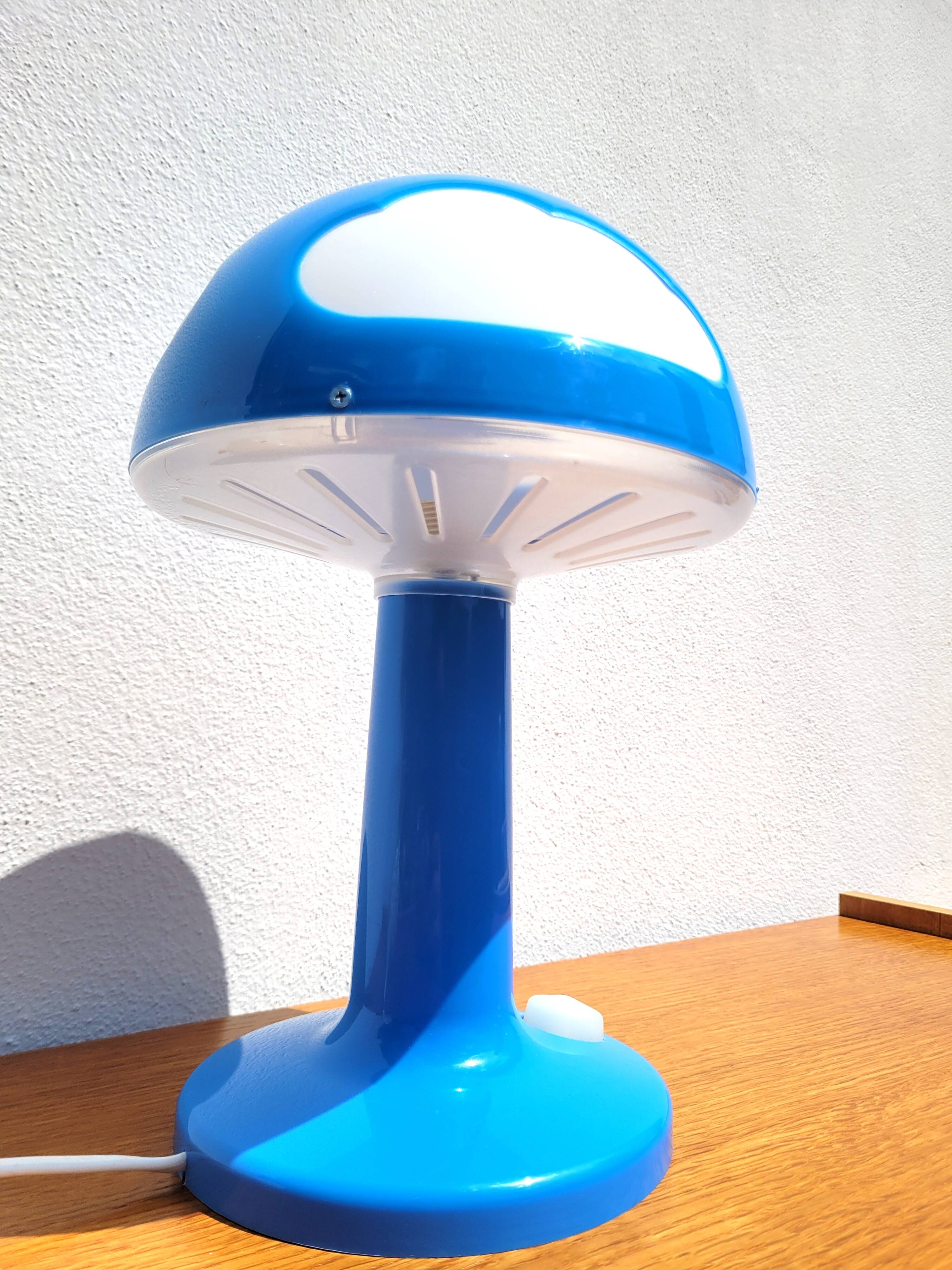 Skojig Ikea cloud lamp 1990
