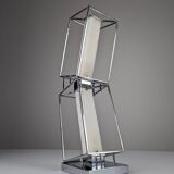 Architectural Design Table Lamp  20th Century