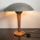 Lampe art déco