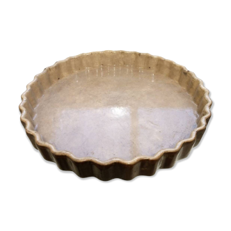 Pie dish