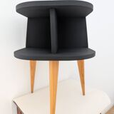 Chevet tripode années 50