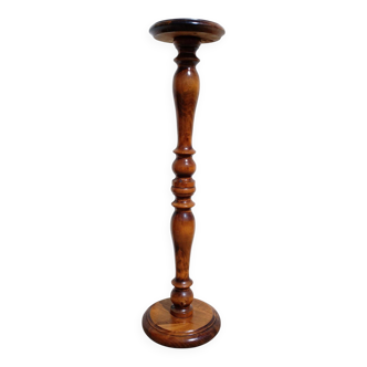 Support pour plantes / Table d'appoint / Colonne