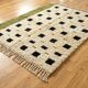 Authentic Moroccan Berber rug custom-made 1.5/2.5 m