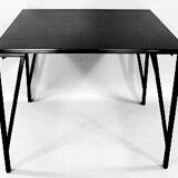 Table by A. & PG. Castiglione for BBB Bonacina