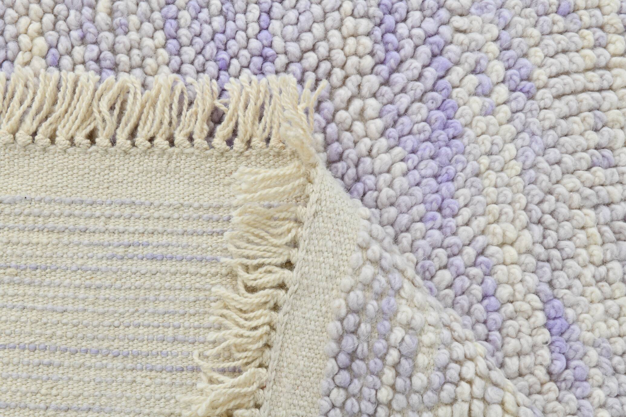 8x12 oversize vintage oushak rug, 238x351cm